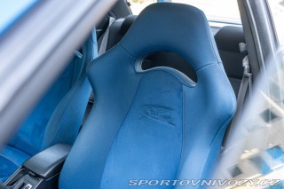 Subaru Impreza STi type RA 6 WRC Limited 2000