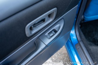 Subaru Impreza STi type RA 6 WRC Limited 2000
