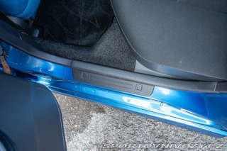 Subaru Impreza STi type RA 6 WRC Limited 2000
