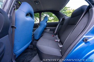 Subaru Impreza STi type RA 6 WRC Limited 2000