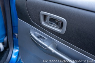 Subaru Impreza STi type RA 6 WRC Limited 2000
