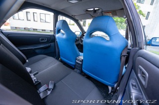 Subaru Impreza STi type RA 6 WRC Limited 2000