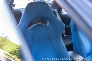 Subaru Impreza STi type RA 6 WRC Limited 2000