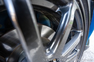 Subaru Impreza STi type RA 6 WRC Limited 2000