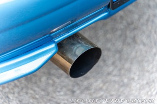 Subaru Impreza STi type RA 6 WRC Limited 2000