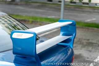 Subaru Impreza STi type RA 6 WRC Limited 2000