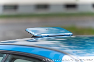 Subaru Impreza STi type RA 6 WRC Limited 2000