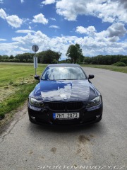 BMW 3 E90 330i LCI