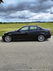 BMW 3 E90 330i LCI 2009