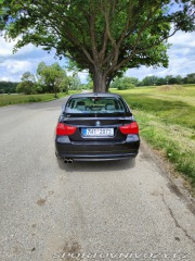 BMW 3 E90 330i LCI 2009