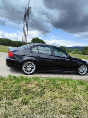 BMW 3 E90 330i LCI 2009