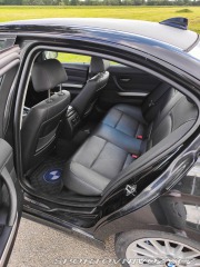 BMW 3 E90 330i LCI 2009