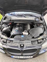 BMW 3 E90 330i LCI 2009