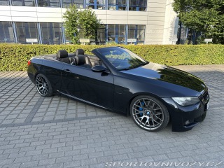 BMW 3 E93