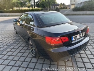 BMW 3 E93 2007