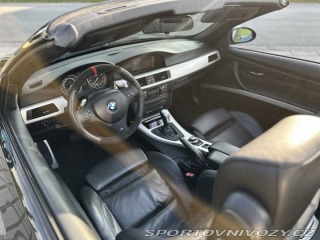 BMW 3 E93 2007