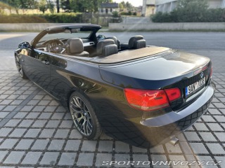 BMW 3 E93 2007