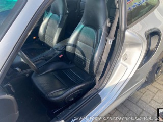 Porsche Ostatní modely 996 Turbo X50/450 PS 2003