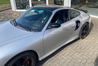 Porsche Ostatní modely 996 Turbo X50/450 PS 2003