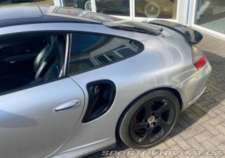 Porsche Ostatní modely 996 Turbo X50/450 PS 2003