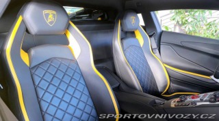 Lamborghini Aventador 2017