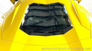 Lamborghini Aventador 2017