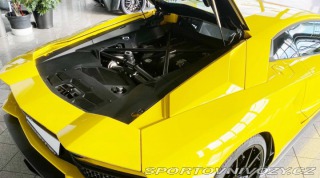 Lamborghini Aventador 2017