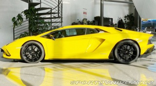 Lamborghini Aventador 2017