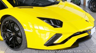 Lamborghini Aventador 2017