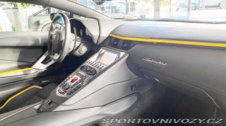 Lamborghini Aventador 2017