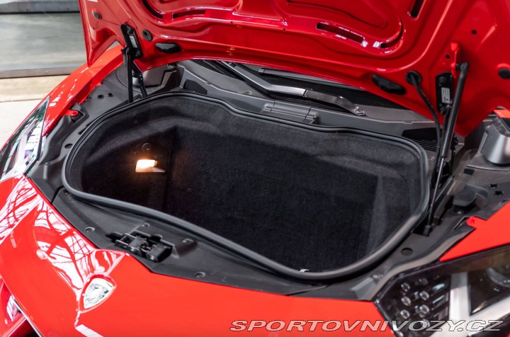 Lamborghini Aventador LP700-4 2013