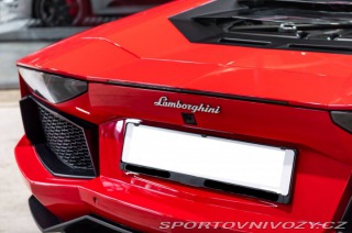Lamborghini Aventador LP700-4 2013