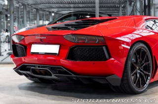 Lamborghini Aventador LP700-4 2013