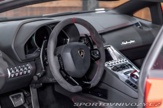Lamborghini Aventador LP700-4 2013