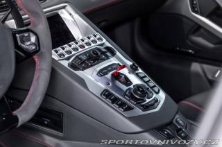 Lamborghini Aventador LP700-4 2013