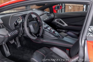 Lamborghini Aventador LP700-4 2013