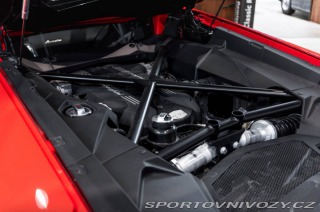 Lamborghini Aventador LP700-4 2013