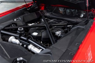 Lamborghini Aventador LP700-4 2013