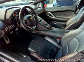 Lamborghini Aventador 6,5 LP700-4 2d 2013