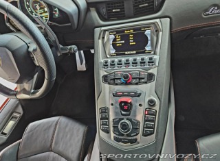 Lamborghini Aventador 6,5 LP700-4 2d 2013
