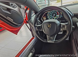 Lamborghini Aventador 6,5 LP700-4 2d 2013