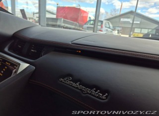 Lamborghini Aventador 6,5 LP700-4 2d 2013
