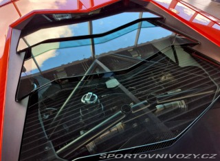 Lamborghini Aventador 6,5 LP700-4 2d 2013