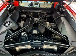 Lamborghini Aventador 6,5 LP700-4 2d 2013