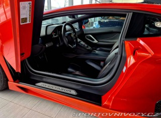 Lamborghini Aventador 6,5 LP700-4 2d 2013