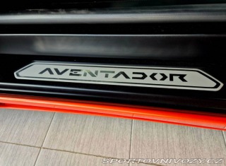 Lamborghini Aventador 6,5 LP700-4 2d 2013