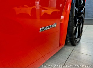 Lamborghini Aventador 6,5 LP700-4 2d 2013
