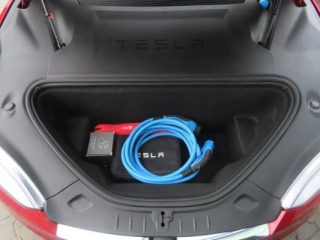 Tesla Model S 100D 2019