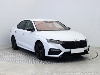 Škoda Octavia RS RS 2.0 TDI