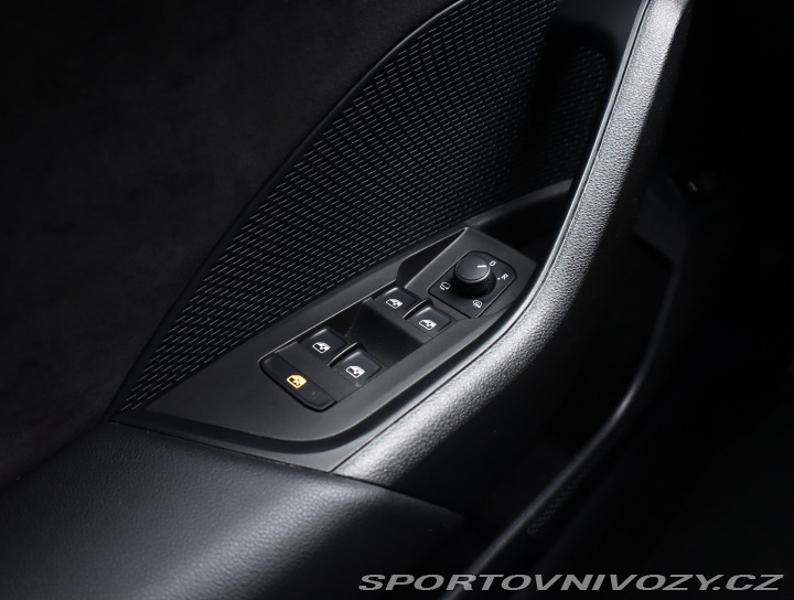 Škoda Octavia RS RS 2.0 TDI 2021
